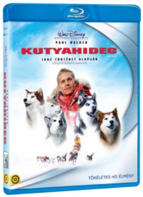 Kutyahideg Blu-ray