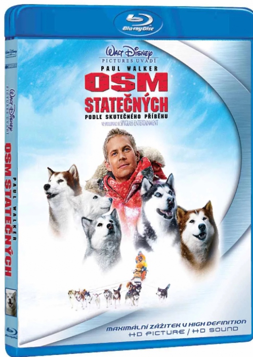Kutyahideg Blu-ray