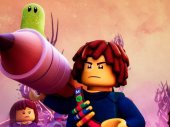 LEGO DREAMZzz: Álomvadászok kalandjai