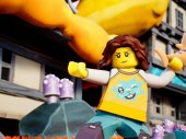 LEGO DREAMZzz: Álomvadászok kalandjai