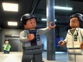 LEGO Jurassic World: A Nublar sziget legendája