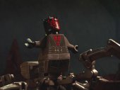 LEGO Star Wars: Ijesztő mesék