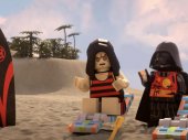 LEGO Star Wars - Nyári vakáció