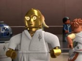 LEGO Star Wars - Nyári vakáció