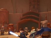 LEGO Star Wars: Újjáépíteni a Galaxist