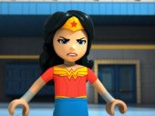 LEGO Tini szuperhősök: Agymosás