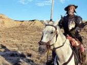 La Mancha elveszett lovagja
