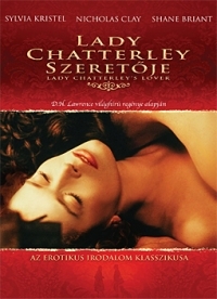 Lady Chatterley szeretője *1981* DVD Lady Chatterley szeretője *1981* DVD