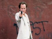 Lance Henriksen