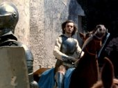 Lancelot, a Tó lovagja