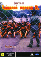 Lángoló börtön 2. DVD