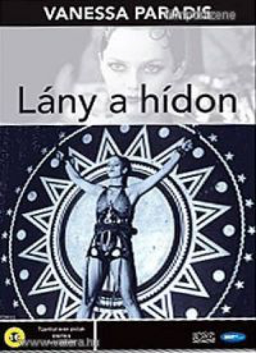 Lány a hídon *Antikvár - Kiváló állapotú* DVD
