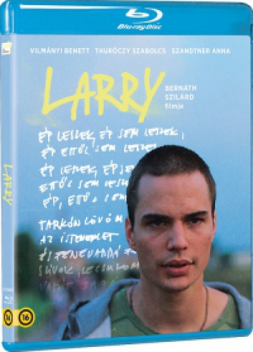 Larry Blu-ray