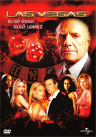 Las Vegas DVD