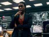 Lashana Lynch