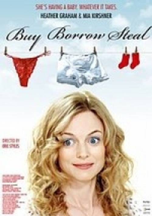 Last Minute Baby DVD Last Minute Baby DVD