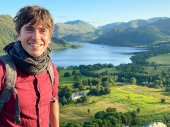 Látnivalók a tóvidéken Simon Reeve-vel