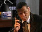 Laurence Fishburne