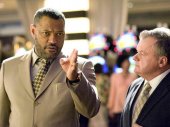 Laurence Fishburne