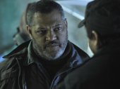 Laurence Fishburne