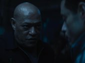 Laurence Fishburne
