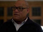 Laurence Fishburne