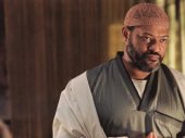 Laurence Fishburne