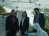 Law & Order Toronto: Criminal Intent
