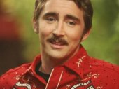 Lee Pace