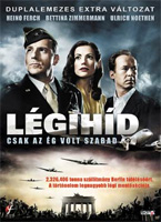 Légihíd - Haragos égbolt DVD