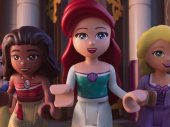 Lego Disney hercegnők: Kaland a kastélyban
