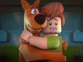 Lego Scooby-Doo! Lidérces Hollywood