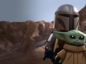 Lego Star Wars: A Mandalóri