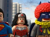 Lego szuperhősök - Flash, a villám