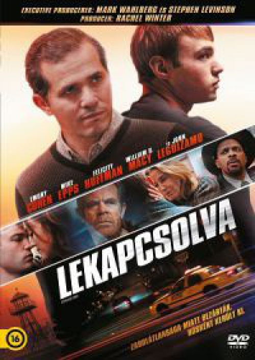 Lekapcsolva *Antikvár - Kiváló állapotú* DVD