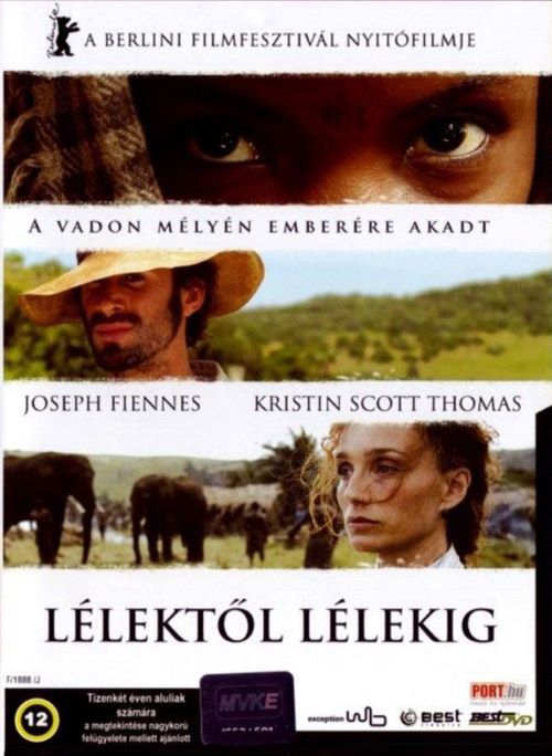 Lélektől lélekig DVD