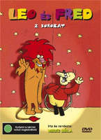 Leó és Fred DVD