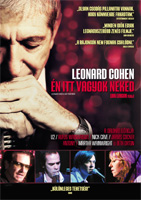 Leonard Cohen: Én itt vagyok neked DVD