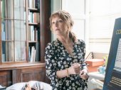Lesley Manville