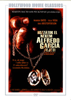 Leszámolás Mexikóban DVD