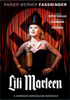 Lili Marleen DVD