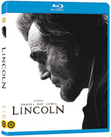 Lincoln Blu-ray
