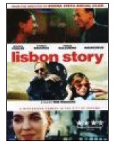 Lisszaboni történet DVD