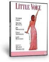 Little Voice DVD