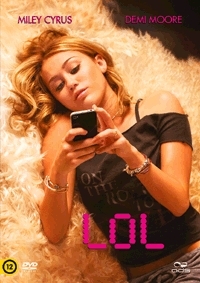 Lol *Miley Cyrus* (2012) DVD