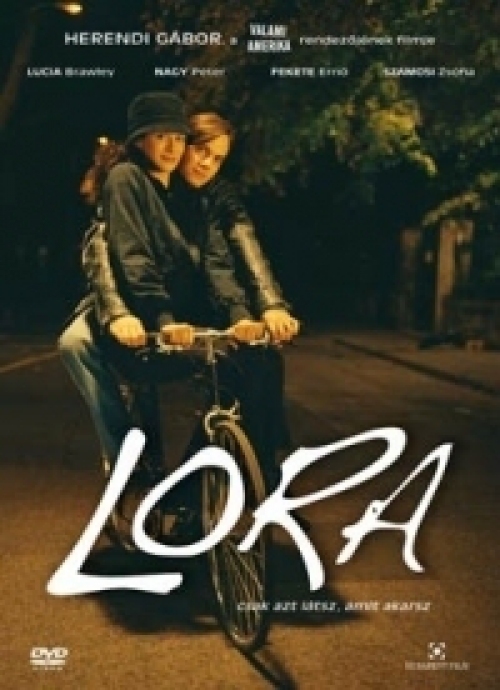 Lora *Antikvár-Kiváló állapotú* DVD