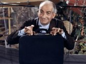 Louis De Funés