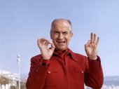 Louis De Funés