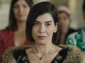 Lubna Azabal