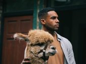 Lucien Laviscount